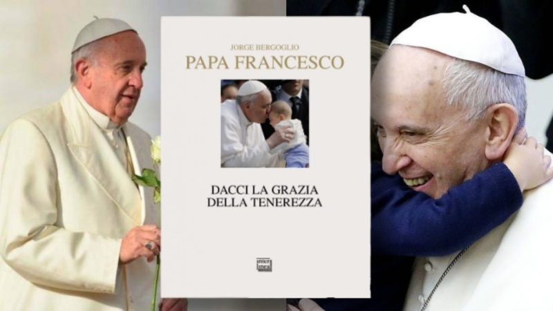 Prendersi cura della vita secondo Francesco, il papa della tenerezza