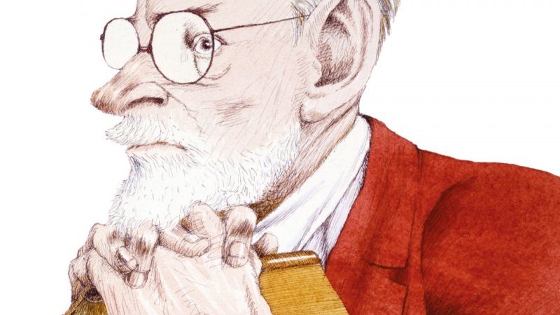 Primo Levi: il laboratorio della coscienza