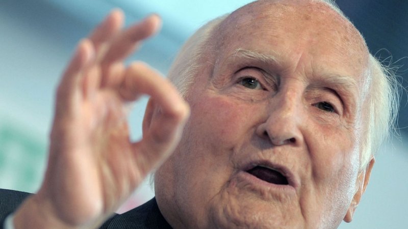 Quando al Quirinale salì un novarese