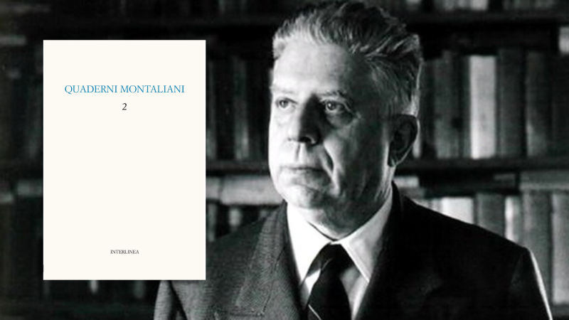 Quel testo bocciato per la Scala e lettere inedite tra le due guerre nell’ultimo dei “Quaderni montaliani” editi da Interlinea