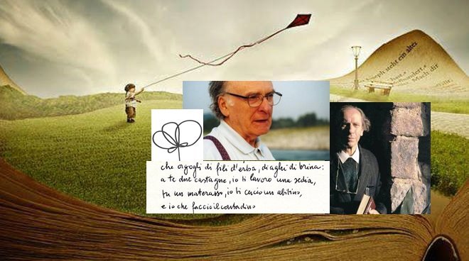 Quell’ultimo libro di Zanzotto edito da Interlinea: lettura a Pieve di Soligo nel centenario del grande poeta