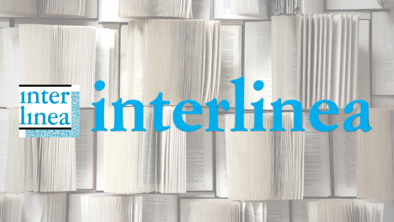 Rebeccalibri Intervista Interlinea