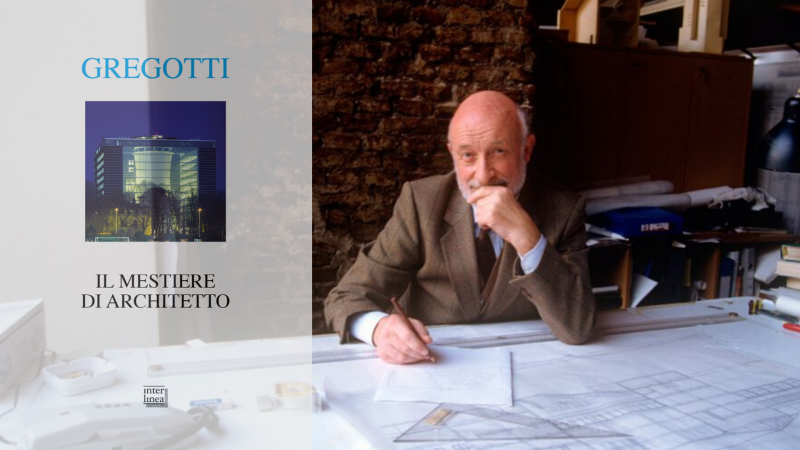 Salta l'incontro di Gregotti a Bookcity