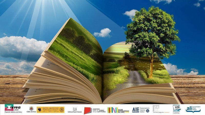 Un manifesto ambientale per salvare l&rsquo;editoria 