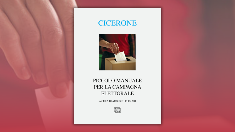 Un prezioso vademecum per candidati (e elettori)