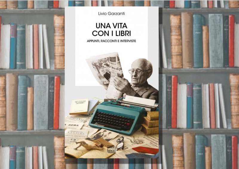 Una dedica a Garzanti per i 100 anni dalla nascita