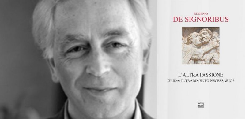 Una passione laica 2020 vista da Giuda