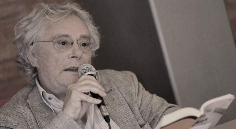 Una poesia civile: una riflessione per le nuove generazioni nella nuova raccolta di Maurizio Cucchi