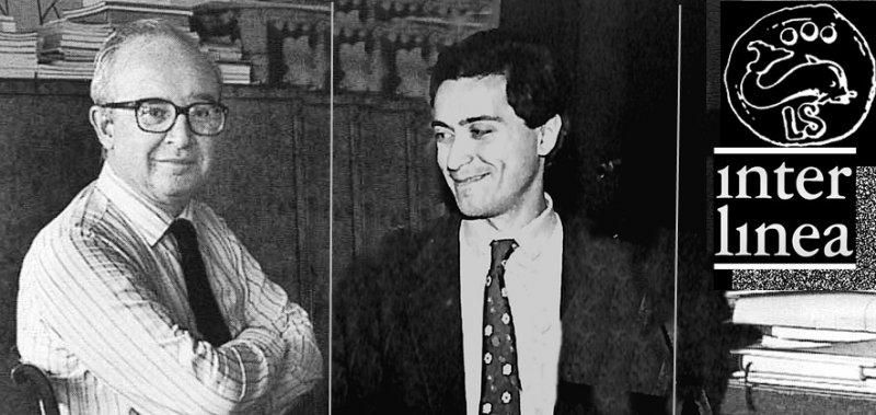 Vent’anni dopo: Vanni Scheiwiller ricordato da Roberto Cicala