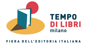 Vi aspettiamo a Tempo di Libri