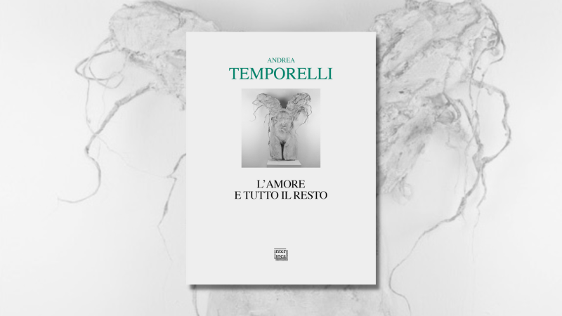 Donne e amori in poesia a Milano: il caso di Andrea Temporelli  alla libreria Popolare