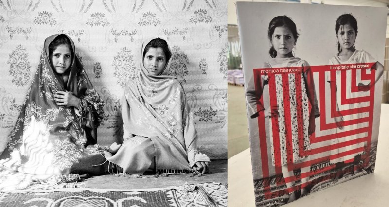 Il capitale che cresce: il catalogo della mostra di Monica Biancardi al MAN di Nuoro