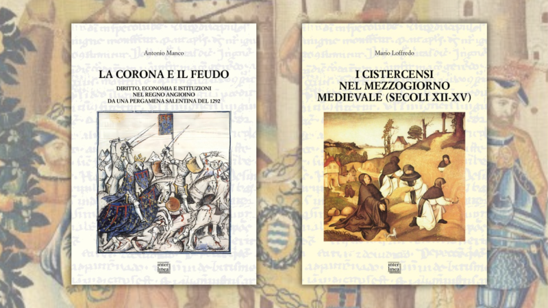 Il Premio Silvio Biancardi per lo studio  della storia medievale
