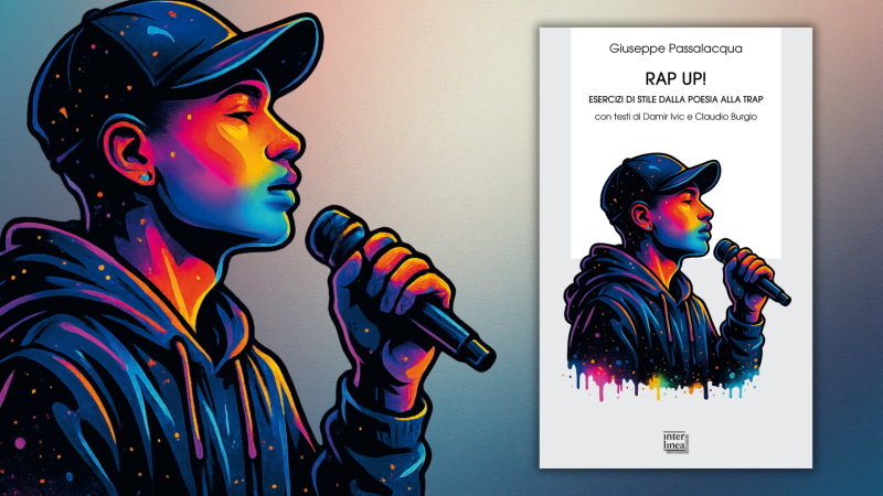 Il rap come educazione emotiva e linguistica