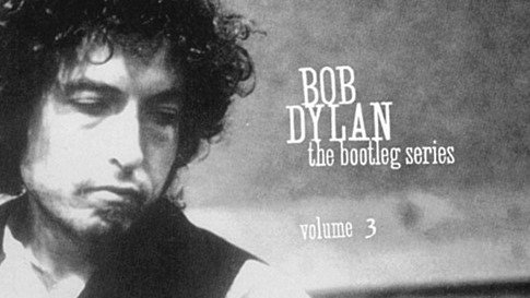 Interlinea per Bob Dylan