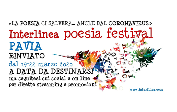 Interlinea Poesia Festival