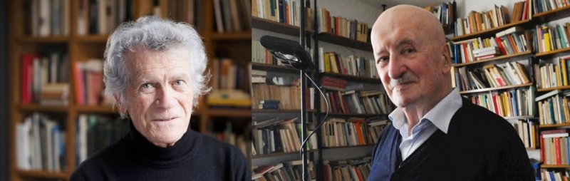 La poesia rinfresca. Ricordo di Giovanni Orelli