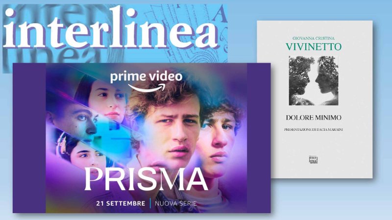 Prisma: la serie Amazon nata da "Dolore minimo"