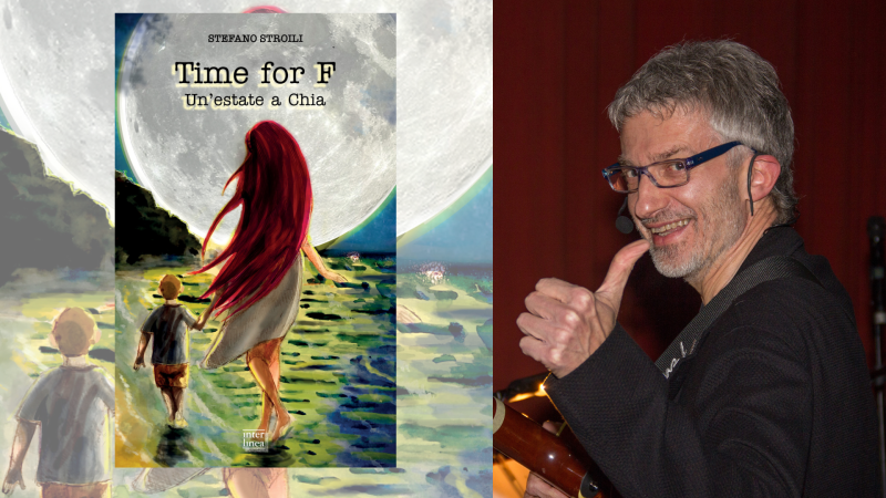 Un libro novarese su amicizia e musica a sostegno di LILT: giovedì 29 ottobre al Broletto uno spettacolo di reading
