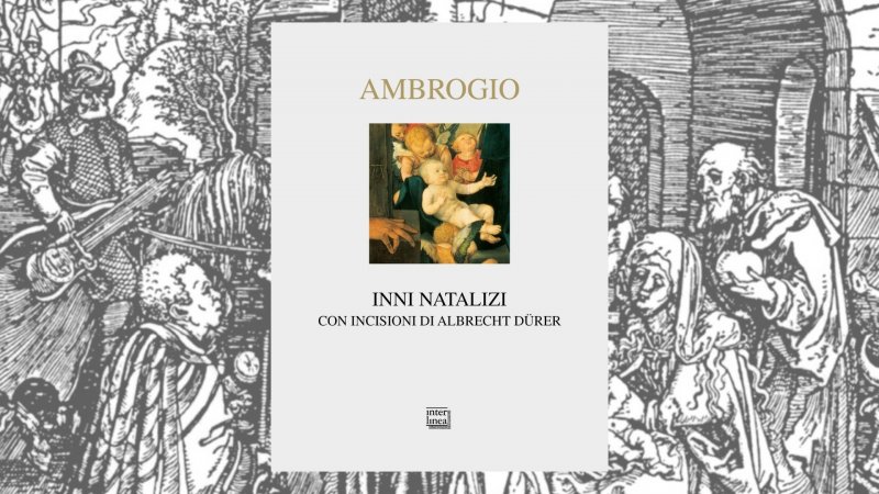 Una nuova veste per gli "Inni" di sant'Ambrogio: l'eleganza spirituale della poesia verso il Natale