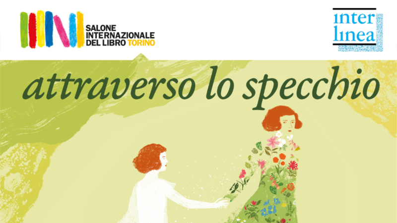 Voglia di valori per i lettori di Interlinea al Salone 2023  tra poesie d'amore, Lucio Dalla e storie civili per i bambini