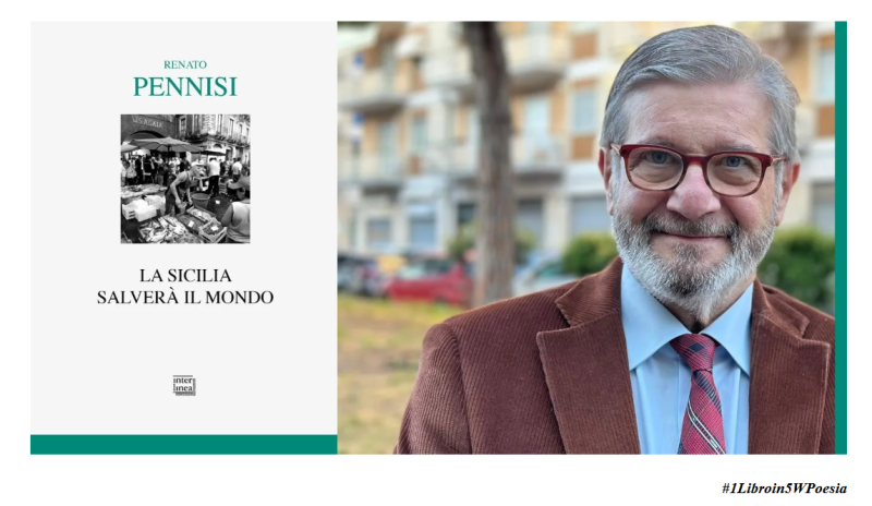 La Sicilia salverà il mondo