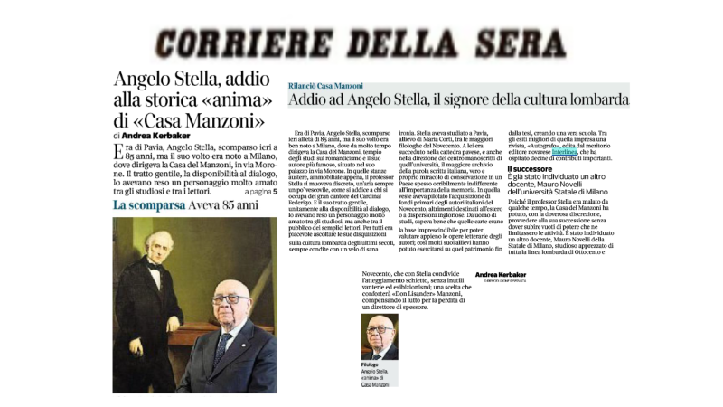 Il Natale del 1833 e altri scritti