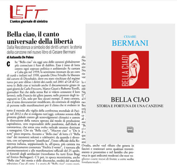 Bella ciao
