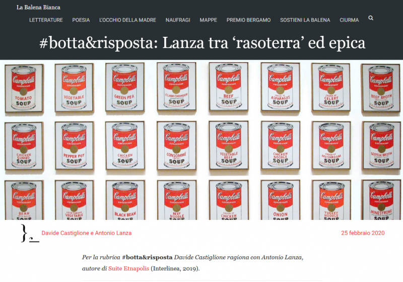 Suite Etnapolis