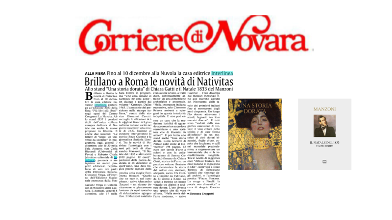 Una storia dorata