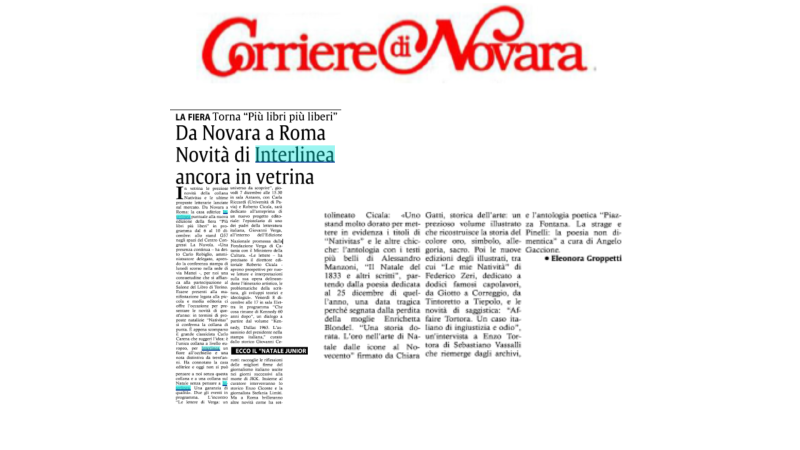 Una storia dorata