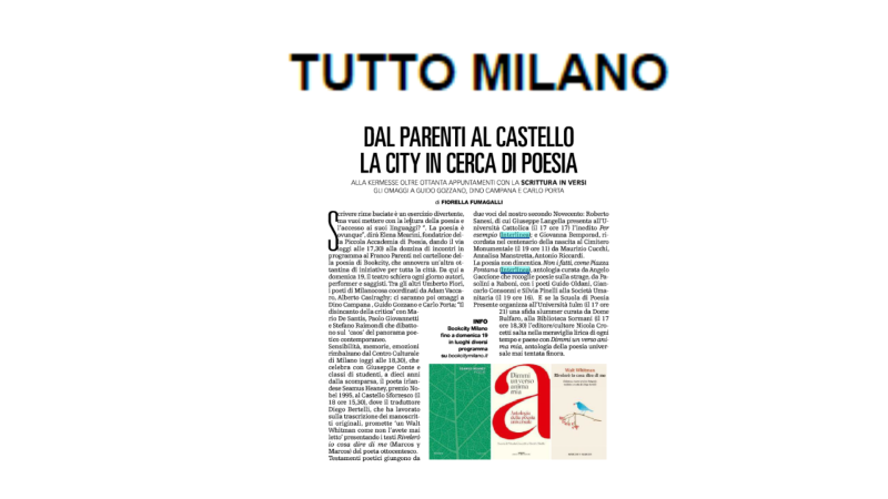 Per esempio