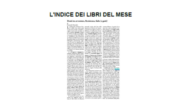 Le fiabe sono vere