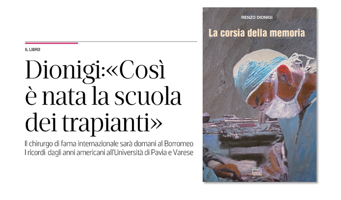 La corsia della memoria