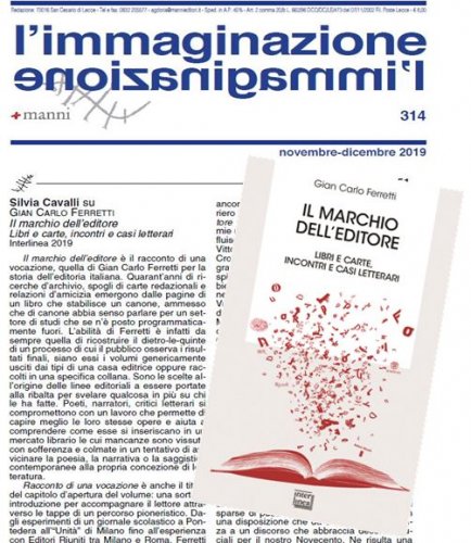 Il marchio dell'editore