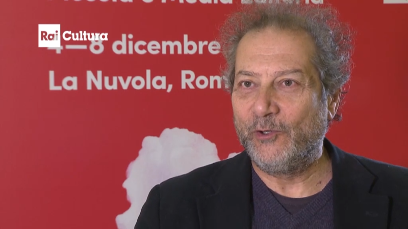Marco Polo o l’invenzione del mondo