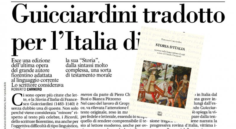 Storia d’Italia