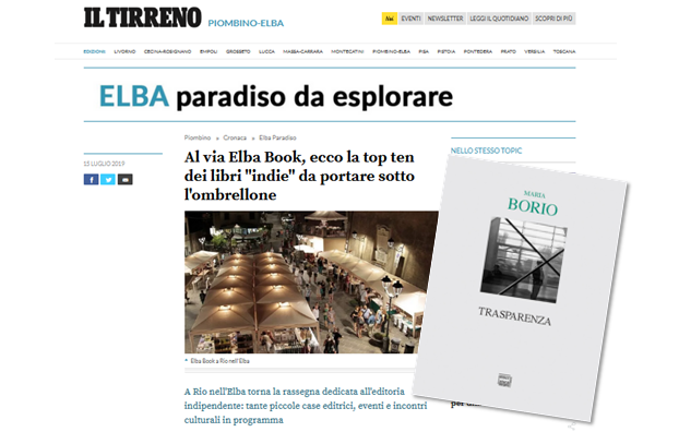 Trasparenza