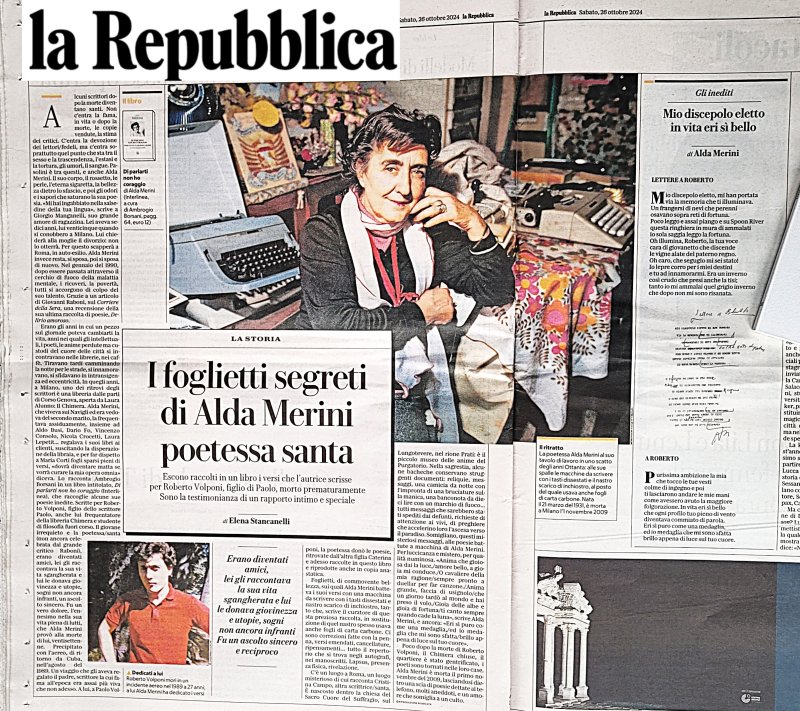 Di parlarti non ho coraggio