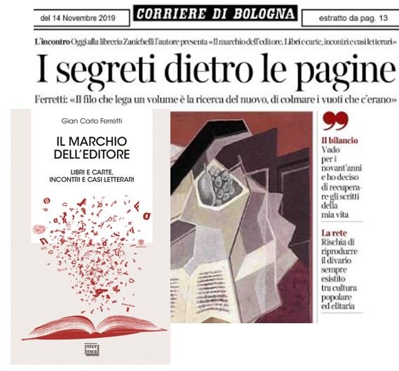Il marchio dell'editore