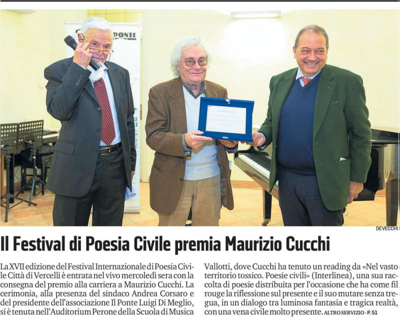 Nel vasto territorio tossico