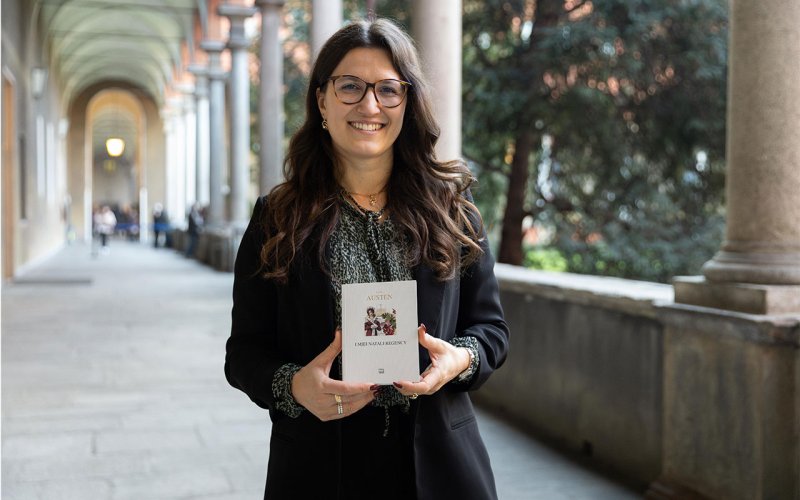 I miei Natali Regency