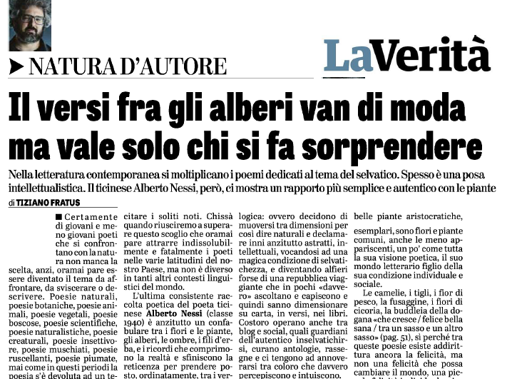La seconda bellezza