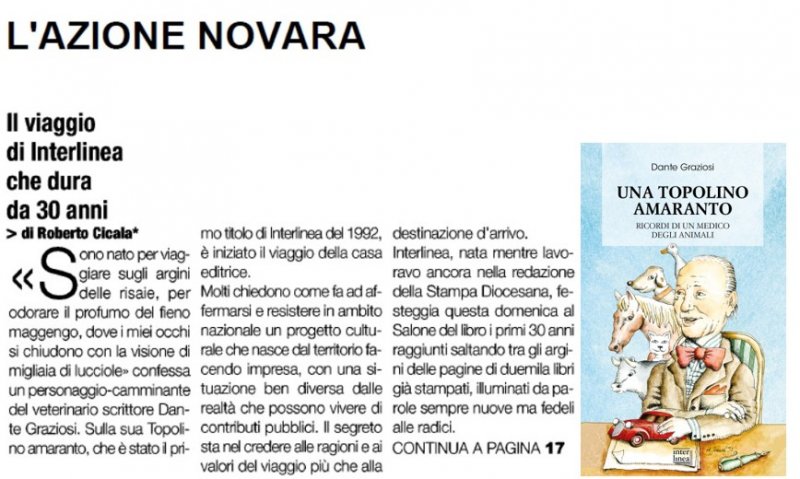 Una Topolino amaranto