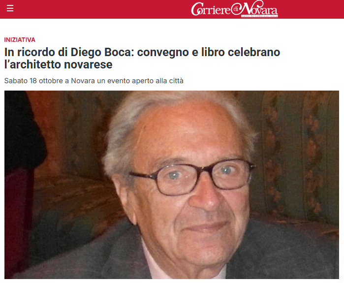Diego Boca