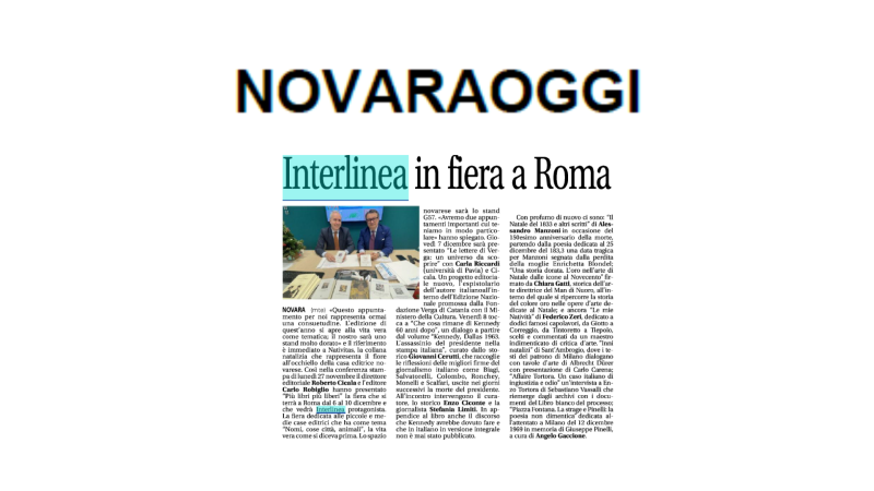 Una storia dorata