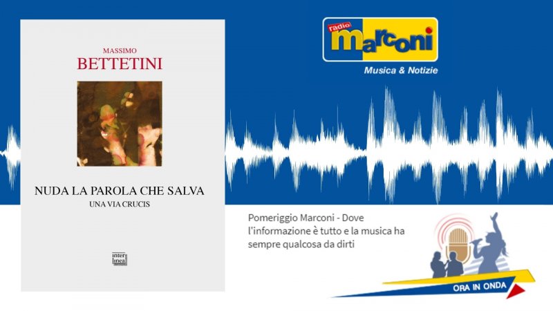 Nuda la parola che salva