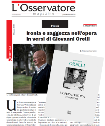 L'opera poetica
