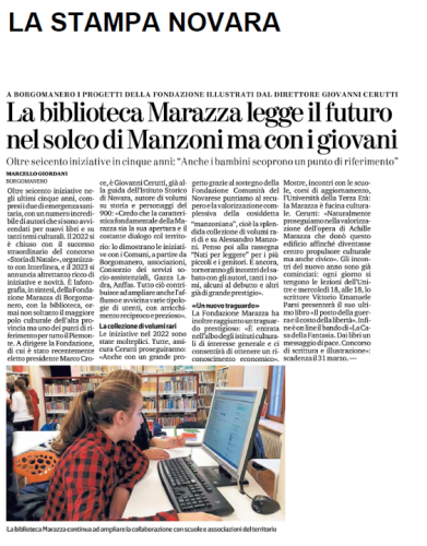 Il furto di Natale