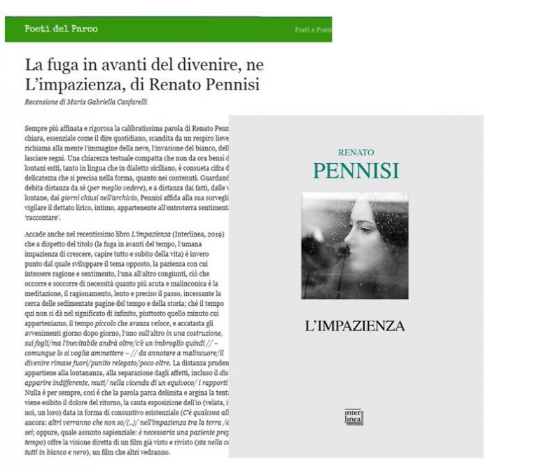 L'impazienza